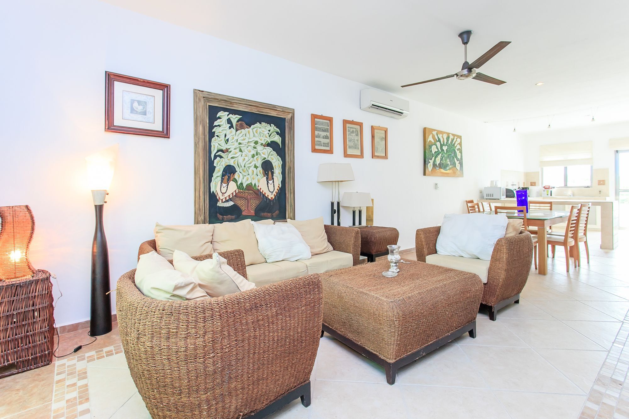 Apartamento Cristina By Riviera *
