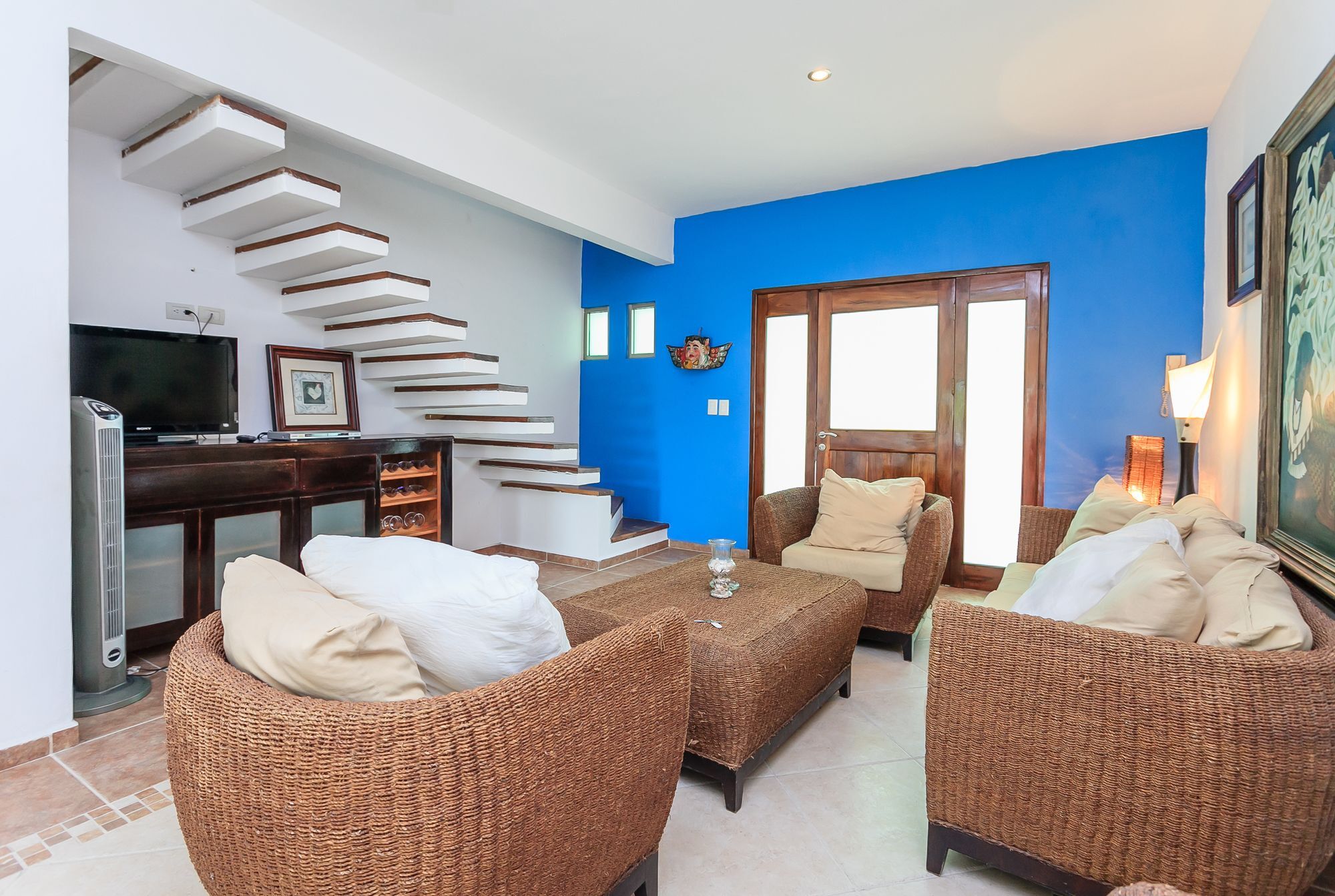 Apartamento Cristina By Riviera Playa del Carmen