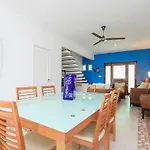 Condo Cristina By Riviera Rentals